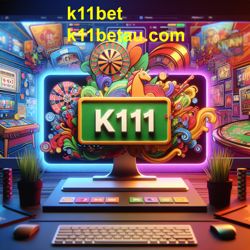 Apostas: O Crescimento das Plataformas Digitais como o K11bet