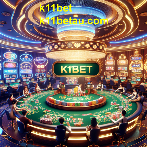 Descubra a Importância dos Jogos de Suporte no K11bet